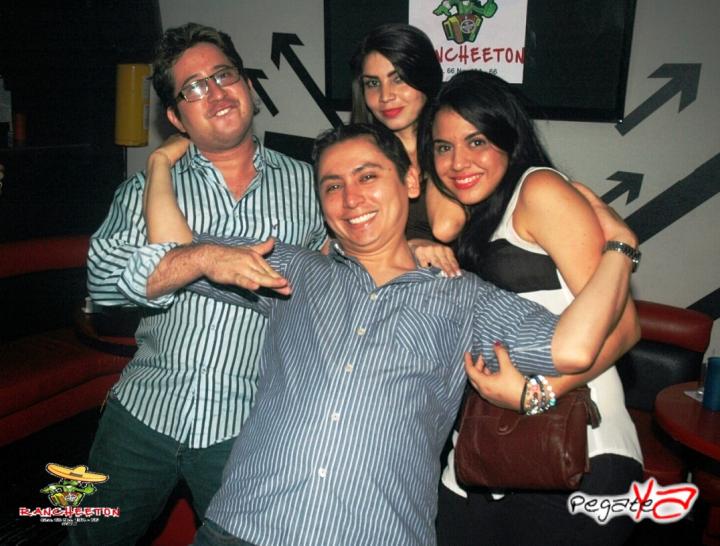 Foto 42 de Rancheeton - Sept 6 2014 en Rancheton Cali, Cali