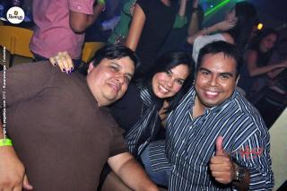 Foto 37 de Fotos Maria Namen 6 oct 2012 en Discoteca Maria Namen Bucaramanga, Bucaramanga