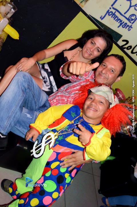 Foto 29 de New York sábado 22 de agosto 2015 en Discoteca New York Bucaramanga, Bucaramanga
