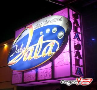 Foto 23 de Jala Jala - Tony Vega en Jala Jala Club, Cali