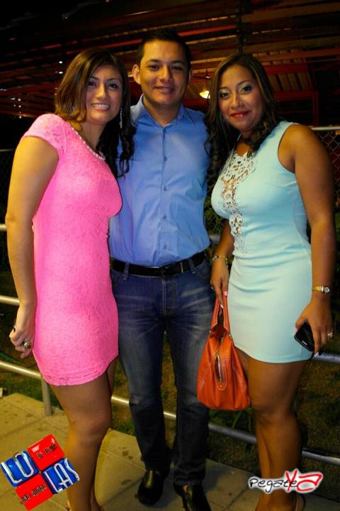 Foto 83 de Lolas Club - Sept 26 en Lolas Club Menga Cali, Cali