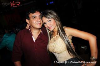 Foto 140 de Chabela - Feria Ganadera Cenfer en Discoteca Chabela Bucaramanga, Bucaramanga