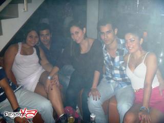 Foto 20 de Miami Bar - Agosto 10 del 2012 en Miami Bar Cali, Cali