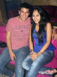 Foto 25 de Septiembre 28 del 2013 en Kabaret - Granada, Cali