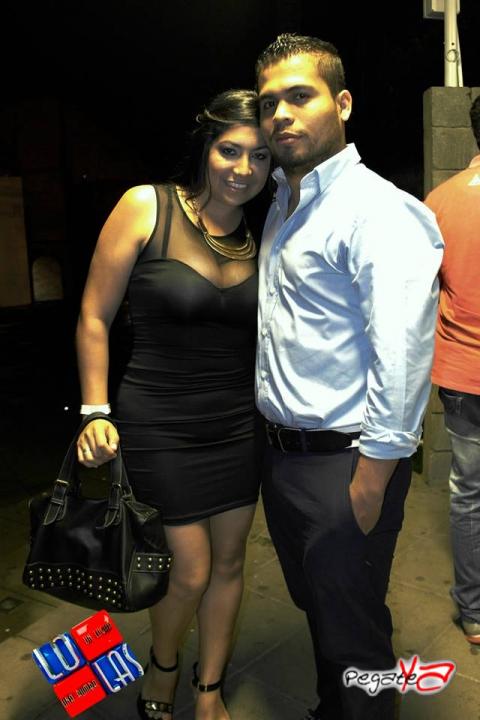 Foto 94 de Lolas Club - 3er FDS Nov 2014 en Lolas Club Menga Cali, Cali
