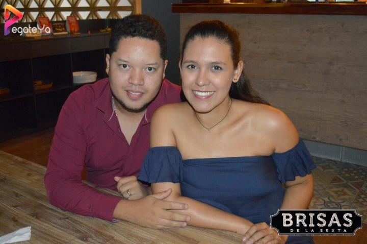 Foto 27 de Brisas Cafe Bar - 1er FDS Junio 2017 en Brisas Cafe Bar, Cali