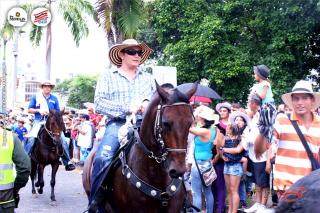 Foto 78 de Cabalgata Feria de Bucaramanga 2012 en Cabalgata Feria de Bucaramanga 2012, Bucaramanga