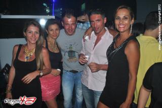 Foto 35 de babar 9, 10, 11 de nov 2012 en Babar cartagena, Cartagena
