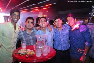 Foto 90 de Bar Bling - 22 de febrero de 2014 en Bar Bling Bucaramanga, Bucaramanga
