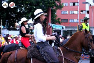 Foto 228 de Cabalgata Feria de Bucaramanga 2012 en Cabalgata Feria de Bucaramanga 2012, Bucaramanga