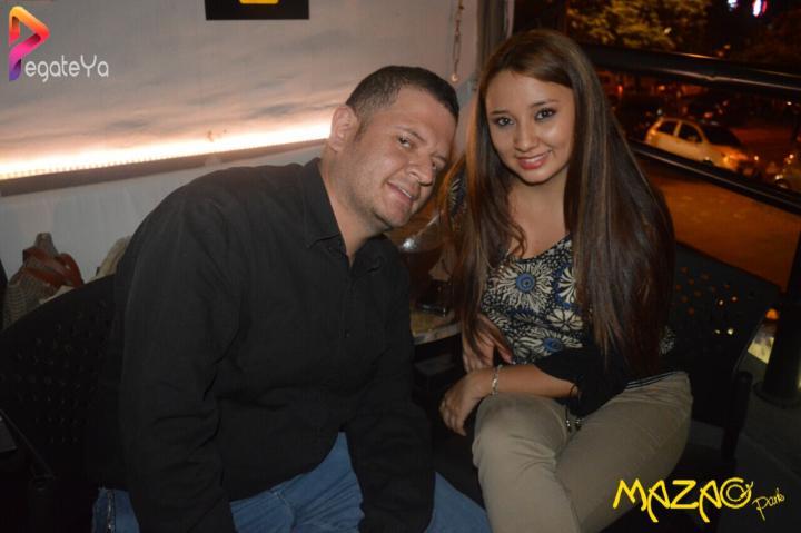 Foto 40 de Mazao Park - 2do Fds Abril 2016 en Mazao Park, Cali