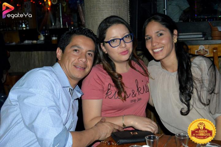 Foto 54 de Mi Dios se lo Pague - 3er / 4to Fds Ener en Fonda Mi Dios Se Lo Pague, Cali