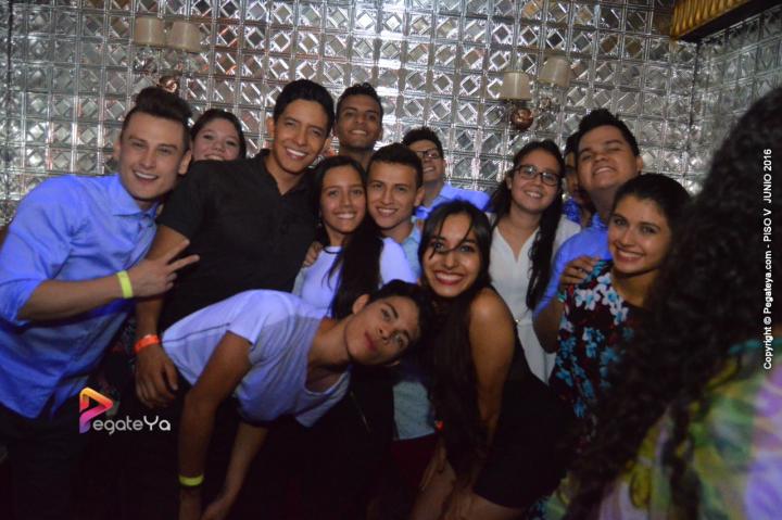 Foto 75 de PISO V - 24 y 25 de junio de 2016 en Bar Piso V Bucaramanga, Bucaramanga