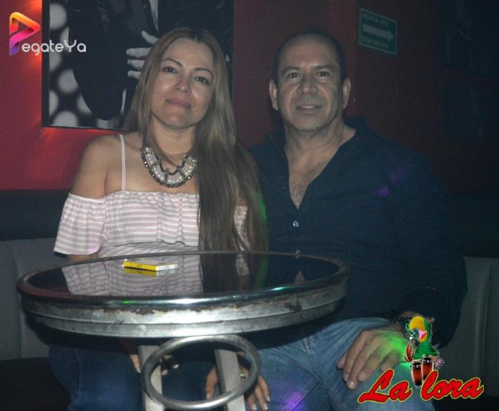 Foto 45 de La Lora - 3er / 4to Fds Enero 2016 en La Lora Bar, Cali