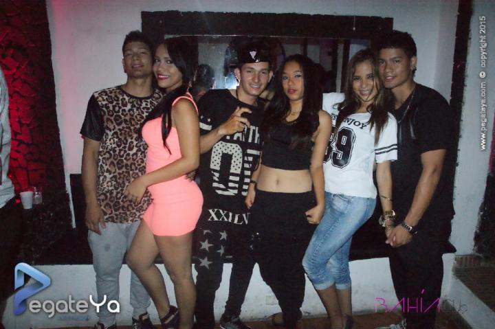Foto 15 de Bahia 6 de Junio de 2015 en bahia club, Cartagena
