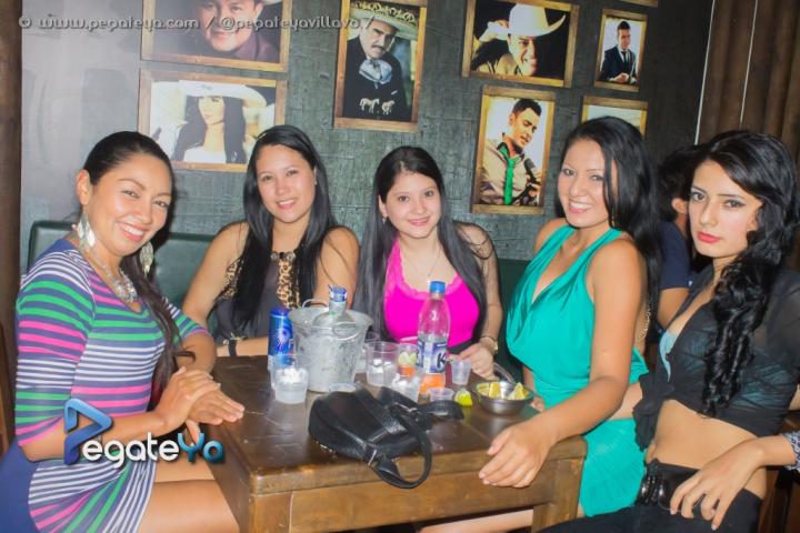 Foto 6 de CARMENTEA - Villavicencio en Carmentea Bar, Villavicencio