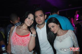 Foto 27 de Discoteca Spazio44 07 de Septiembre en SPAZIO 44 Club Discoteca Medellin, Medellín