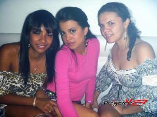 Foto 5 de Enero 22 del 2012 en Farah Lounge Cali, Cali