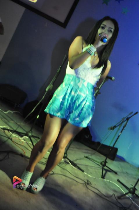Foto 9 de Maria casquitos sábado 13 de junio 2015 en Maria Casquitos Bucaramanga, Bucaramanga
