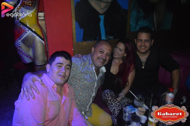 Foto 11 de Kabaret Bar - 4to Fds Junio 2016 en Kabaret - Granada, Cali