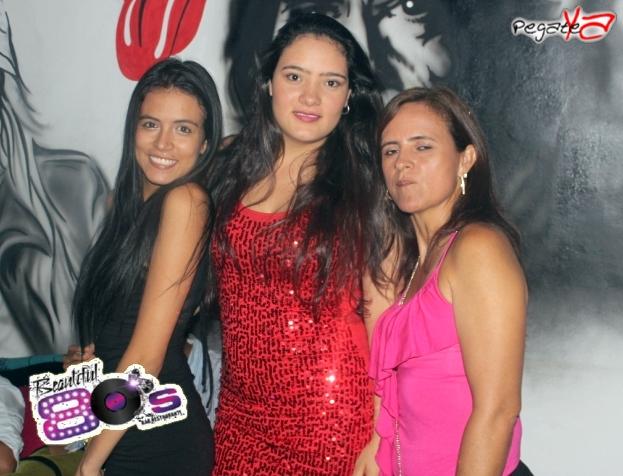 Foto 6 de Beautiful 80`s - 4to FDS Nov 2014 en Beautiful 80`s Cali, Cali