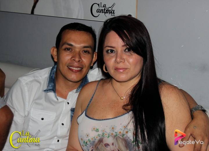 Foto 27 de La Cantina Sur- 1er FDS Marzo 2015 en La Cantina Sur, Cali