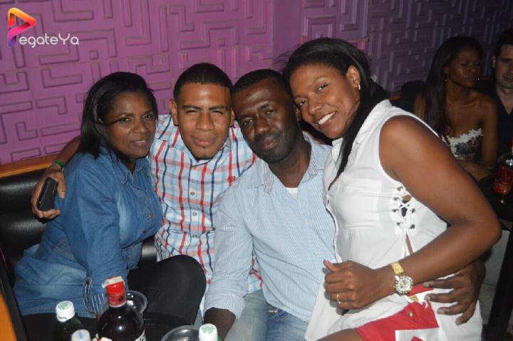 Foto 18 de la clave - AMOR & AMISTAD 2016 en La Clave Night Club, Cali
