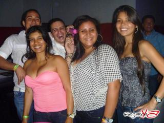Foto 137 de Junio 02 del 2012 en Praga Club Cali, Cali