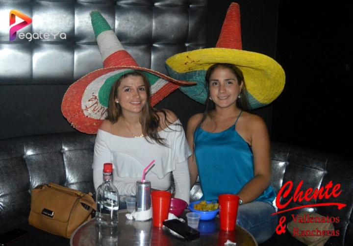 Foto 9 de Chente - 3er Fds Abril 2016 en CHENTE Vallenatos y Rancheras, Cali