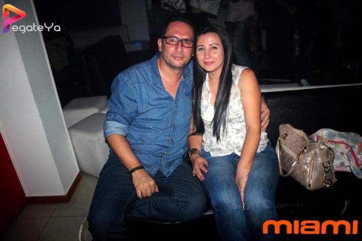 Foto 22 de Miami - 4TO Fds junio 2016 en Miami Bar Cali, Cali