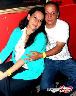Foto 31 de Julio 20 del 2013 en Kabaret - Granada, Cali