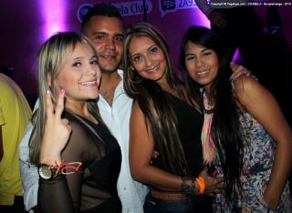 Foto 11 de Discoteca Chabela Bucaramanga en Discoteca Chabela Bucaramanga, Bucaramanga