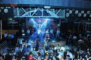 Foto 13 de Discoteca Matildelina en Discoteca Matildelina Bucaramanga, Bucaramanga