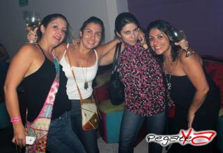 Foto 17 de Agosto 17 del 2013 en Beautiful 80`s Cali, Cali