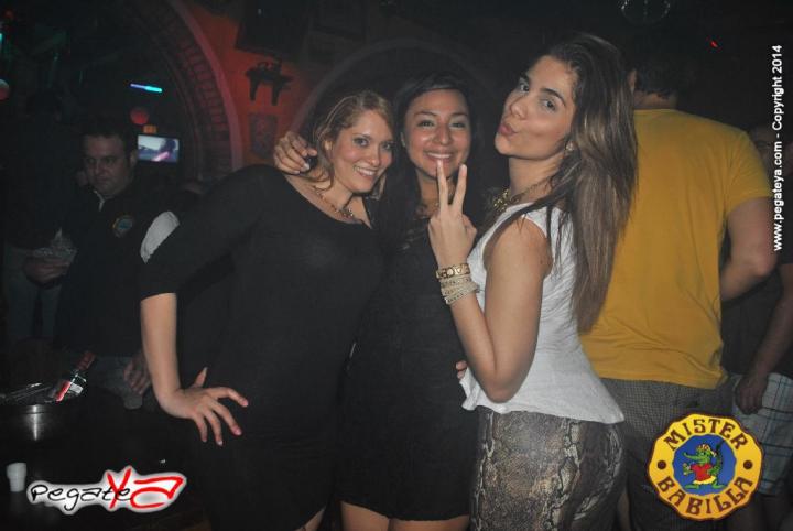 Foto 30 de MISTER BABILLA 12 Y 13 de SEPT 2014 en Discoteca MISTER BABILLA cartagena, Cartagena