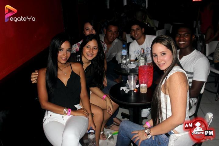 Foto 125 de AMPM - 3Er Fds Dic. 2015 en Am / PM Bar - Cali, Cali