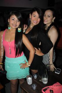 Foto 10 de 20-27 de Abril 2013 en Discoteca Macondo Club Bucaramanga, Bucaramanga