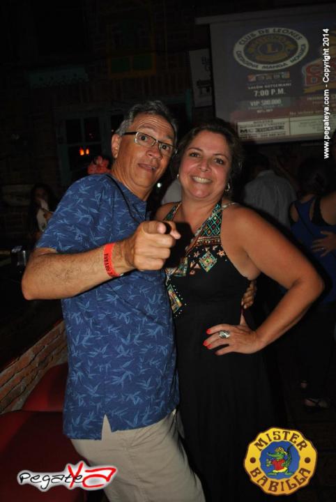 Foto 115 de MISTER BABILLA 12 Y 13 de SEPT 2014 en Discoteca MISTER BABILLA cartagena, Cartagena