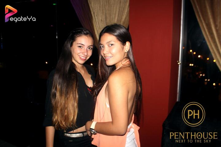Foto 2 de Penthouse Club - 3er fds abril 2016 en Penthouse 1800, Cali