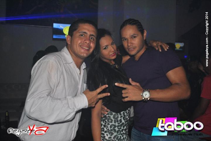 Foto 44 de TABOO 12 Y 13 de SEPT 2014 en Discoteca Taboo Cartagena, Cartagena