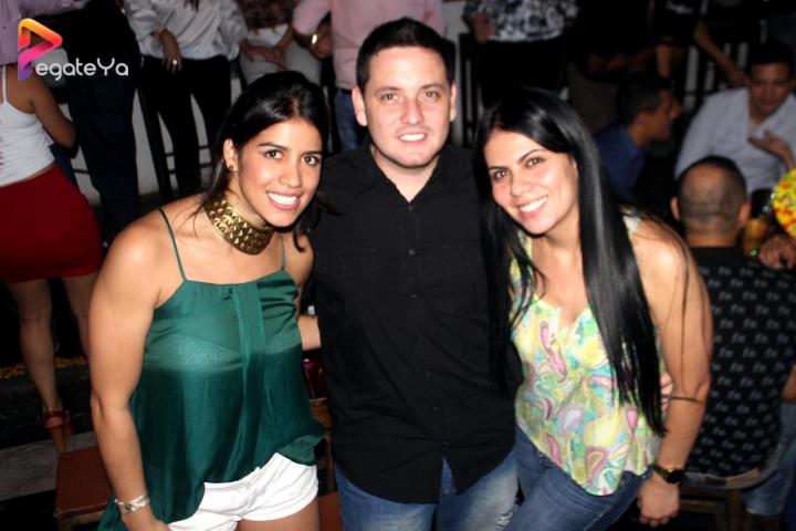 Foto 22 de Kukara - 3er FDS Dic. 2015 en Kukaramakara Discoteca Cali, Cali