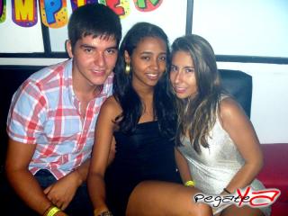 Foto 23 de Babel - Agosto 25 del 2012 en Babel / Barra Libre Cali, Cali
