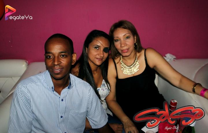 Foto 22 de Salsa Night Club - 3er Fds Abril 2016 en Salsa Night Club, Cali