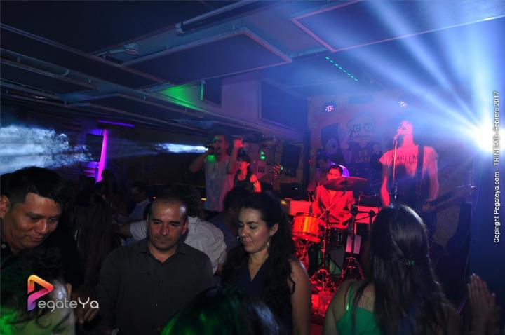 Foto 29 de Trinidad sábado 11 de febrero de 2017 en Trinidad Discoteca Bucaramanga, Bucaramanga