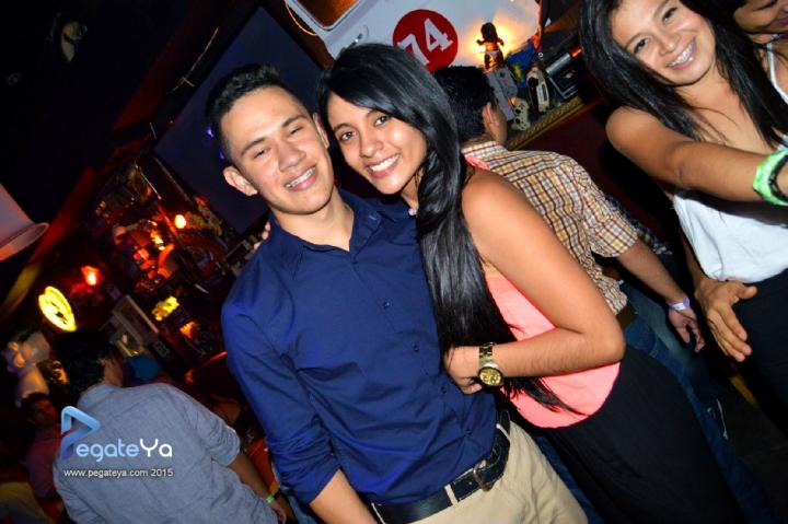 Foto 26 de Malabar sabado 14 de marzo de 2015 en Discoteca Malabar Bucaramanga, Bucaramanga