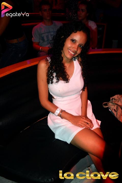 Foto 33 de La Clave Night Club - 1er Fds Julio 2016 en La Clave Night Club, Cali