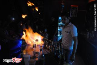 Foto 1 de bhoga 7 y 8 de diciembre de 2012 en Discoteca BHOGA cartagena, Cartagena