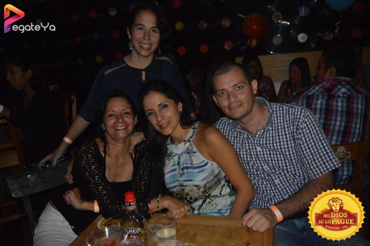 Foto 38 de Fonda Mi Dios Se Lo Pague 2016-09-27 en Fonda Mi Dios Se Lo Pague