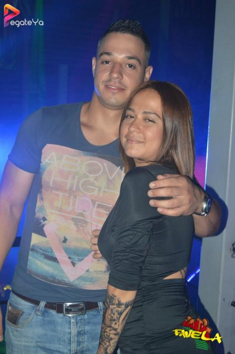 Foto 13 de Favela Club - 2DO Fds Febrero 2017 en Favela Club Menga, Cali