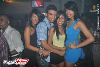 Foto 28 de taboo 7 y 8 de sep de 2012 en Discoteca Taboo Cartagena, Cartagena